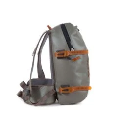 Fishpond Thunderhead Submersible Backpack -Simms || Orvis || Patagonia Sales tsbs s side 1