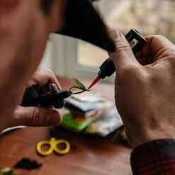 Loon Outdoors LOON UV CLEAR FLY FINISH - FLOW -Simms || Orvis || Patagonia Sales uv clear fly finish alt 1 1200x d0fe91cb b47f 4dcd 88a7 481610e870cd