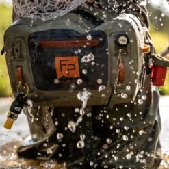 Fishpond Thunderhead Submersible Lumbar ECO -Simms || Orvis || Patagonia Sales werkcreative fishpond thunderheadlumbarhero1