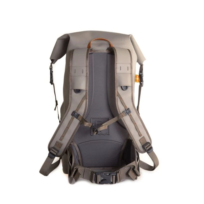 Fishpond Wind River Roll Top Backpack ECO 4 Fishpond Wind River Roll Top Backpack ECO - Image 2