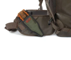Fishpond Wind River Roll Top Backpack 11 Fishpond Wind River Roll Top Backpack -Simms || Orvis || Patagonia Sales windriverrolltop backpack detail