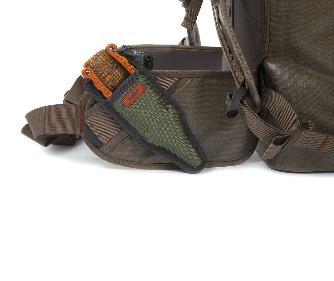 Fishpond Wind River Roll Top Backpack 6 Fishpond Wind River Roll Top Backpack - Image 4