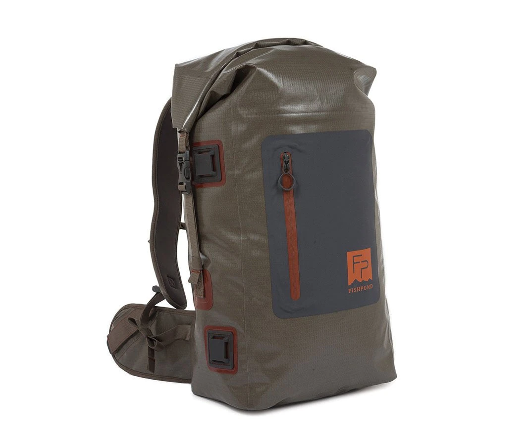 Fishpond Wind River Roll Top Backpack 7 Fishpond Wind River Roll Top Backpack - Image 5