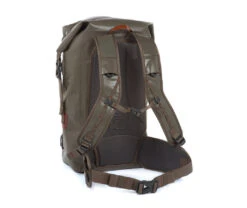 Fishpond Wind River Roll Top Backpack 9 Fishpond Wind River Roll Top Backpack -Simms || Orvis || Patagonia Sales windriverrolltopbackpack front