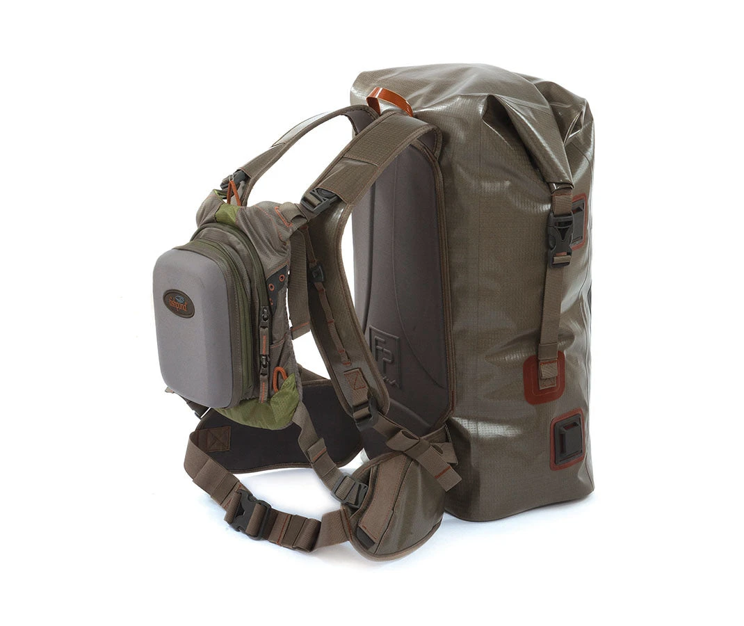 Fishpond Wind River Roll Top Backpack 5 Fishpond Wind River Roll Top Backpack - Image 3