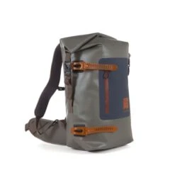 Fishpond Wind River Roll Top Backpack 13 Fishpond Wind River Roll Top Backpack -Simms || Orvis || Patagonia Sales wrrtb s straps