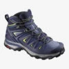 SALOMON Women X ULTRA 3 WIDE MID GTX W -Simms || Orvis || Patagonia Sales x ultra 3 wide mid gtx w L40129600