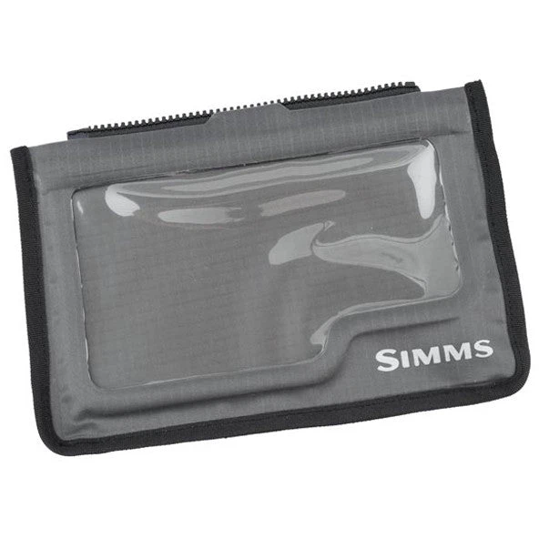 Simms Waterproof Wader Pouch 3 Simms Waterproof Wader Pouch