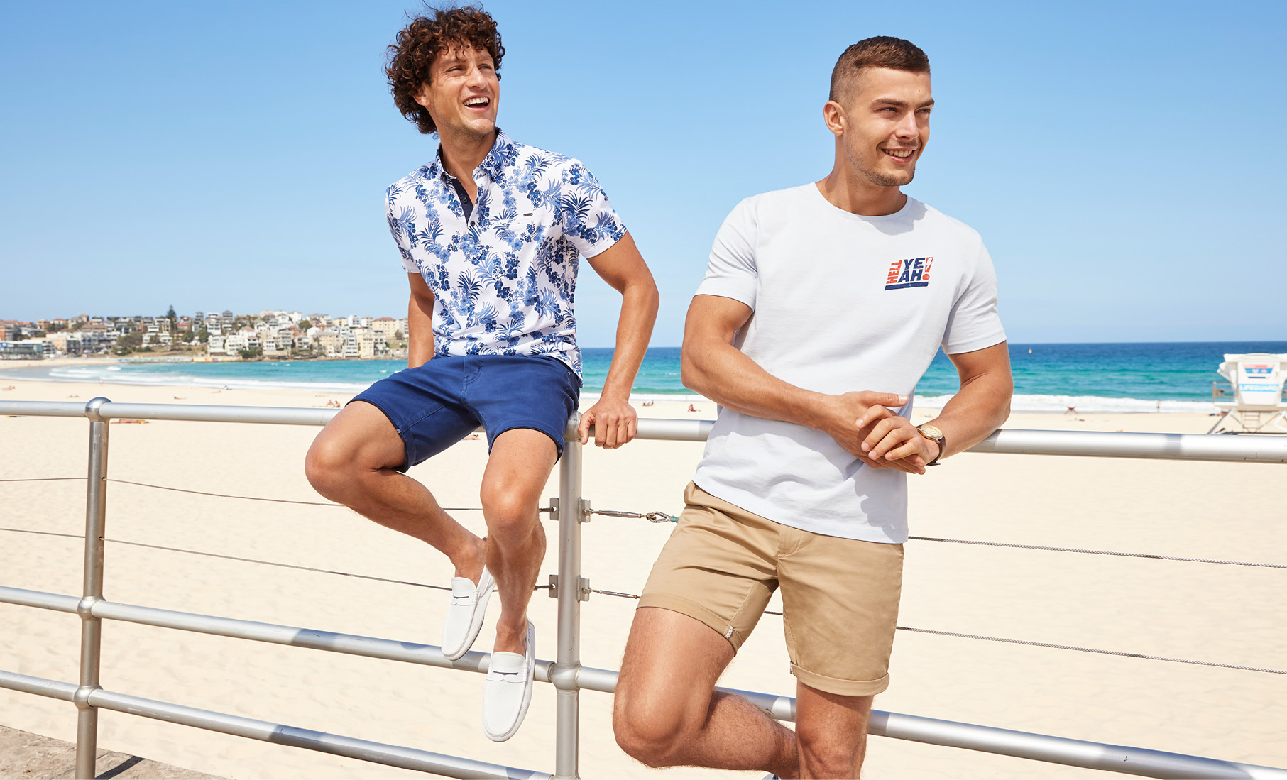 Simms || Orvis || Patagonia Sales -Simms || Orvis || Patagonia Sales Summer Essentials Hero Desktop 3